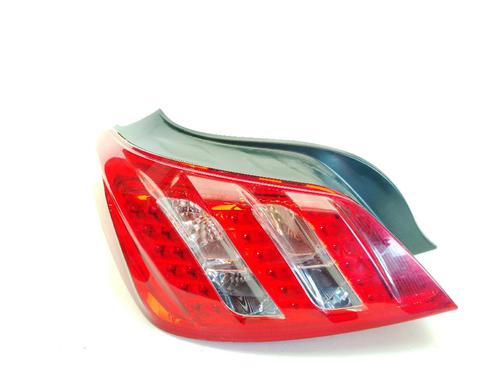 Used Left taillight Left taillight PEUGEOT 508 I (8D_) 1.6 THP (156 hp) 33811170 33811170
