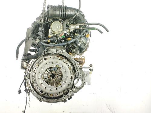 Engine MERCEDES-BENZ A-CLASS (W176) A 180 CDI / d (176.012) | BP30271154M1