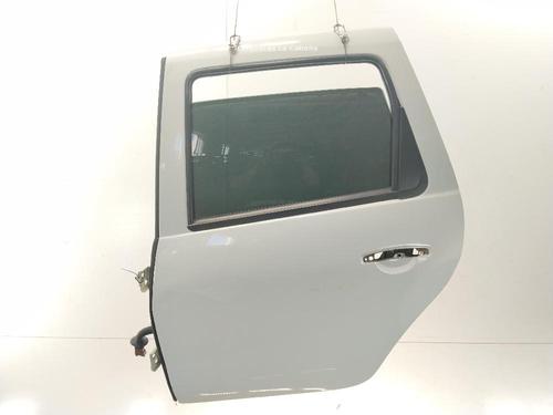 Used Left rear door Left rear door DACIA DUSTER (HS_) 1.2 TCe 125 (125 hp) 39739327 39739327