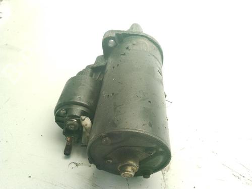 Startmotor AUDI A6 C5 (4B2) 2.5 TDI | BP18899337M8 