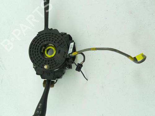 Used Headlight switch Headlight switch NISSAN PICK UP (D22) 2.5 dCi 4WD (133 hp) 18366642 18366642