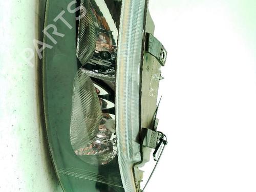 Used Left headlight Left headlight 38532665 38532665