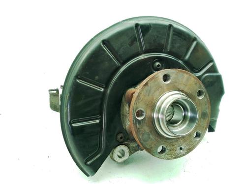 Fusée avant gauche VW PASSAT B6 (3C2) 2.0 TDI 16V (140 hp) 32008575