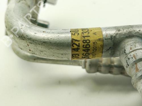 Pipe OPEL CORSA E (X15) 1.3 CDTI (08, 68) | BP24051550M125 