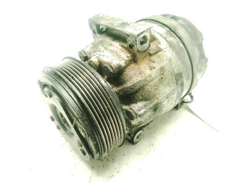 Used AC compressor AC compressor RENAULT SCÉNIC I MPV (JA0/1_, FA0_) 1.9 dTi (JA1U) (80 hp) 35943418 35943418