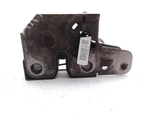 Used Hood lock VW CADDY III MPV (2KB, 2KJ, 2CB, 2CJ) 1.9 TDI (105 hp) 20208252
