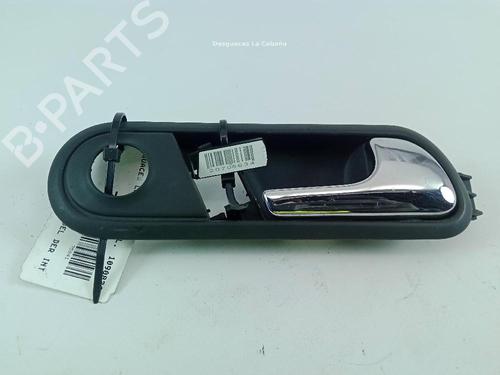 Used Front right interior door handle SEAT CORDOBA (6L2) 1.4 16V (100 hp) 18363623