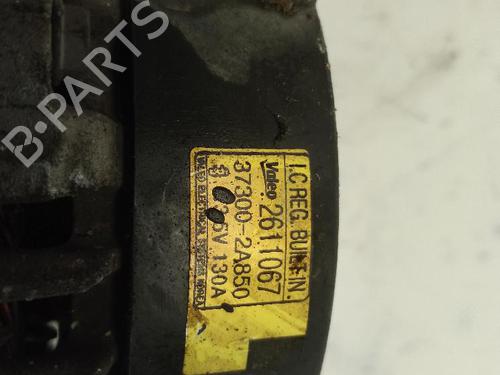 Generator HYUNDAI ix35 (LM, EL, ELH) 1.7 CRDi | BP29328965M7