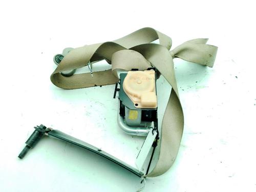 Used Front right seatbelt NISSAN X-TRAIL II (T31) 2.0 dCi 4x4 (173 hp) 30959941