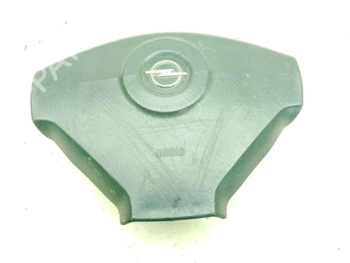 Used Driver airbag OPEL VIVARO A Van (X83) 1.9 DTI (F7) (101 hp) 26314856