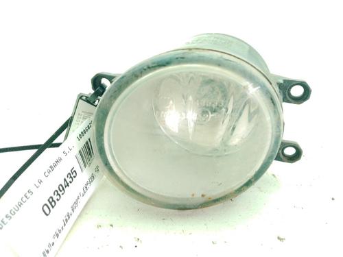 Used Left front fog light Left front fog light SMART FORTWO Coupe (453) 1.0 (453.342, 453.343) (71 hp) 25753814 25753814