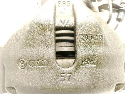 Right front brake caliper SEAT EXEO ST (3R5) 2.0 TDI | BP33036828M104 - Image 5