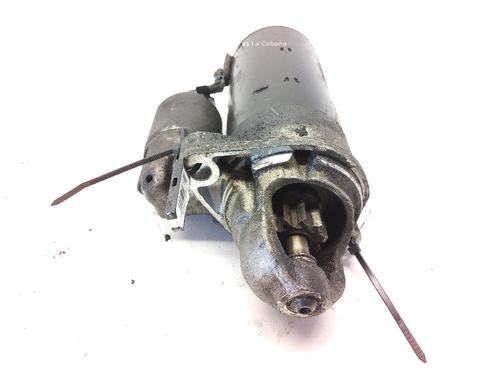 Used Starter Starter AUDI A6 C6 (4F2) 3.0 TDI quattro (233 hp) 19438284 19438284