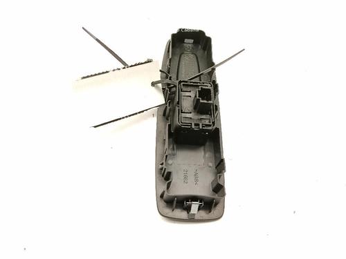 Right front window switch RENAULT MEGANE IV Hatchback (B9A/M/N_) 1.3 TCe 140 (B9NB) | BP39581370I26 - Image 2