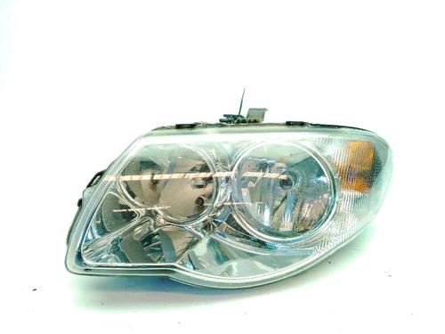 Koplamp links Koplamp links CHRYSLER VOYAGER IV (RG, RS) 2.8 CRD (150 hp) 36663009 36663009
