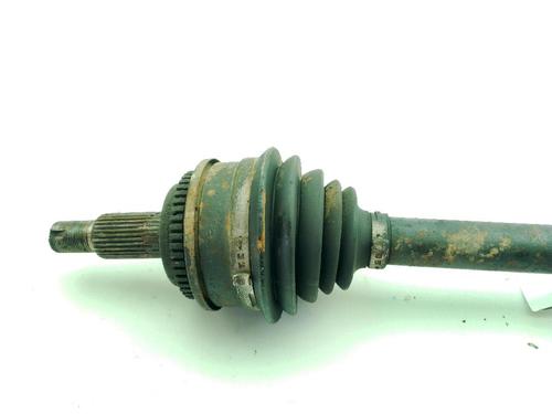 Left rear driveshaft LAND ROVER RANGE ROVER SPORT I (L320) 2.7 D 4x4 | BP30146544M40