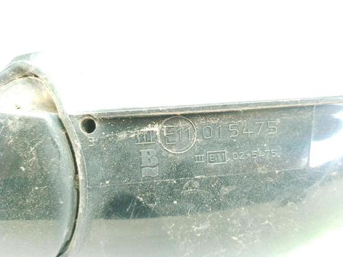 Right mirror FORD FOCUS I (DAW, DBW) 1.8 Turbo DI / TDDi | BP26705293C27 