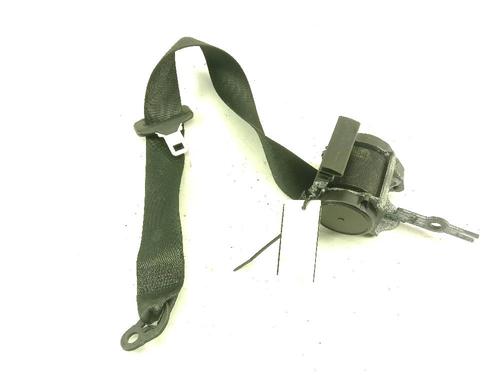 Used Rear left seatbelt BMW 3 (F30, F80) 318 d (143 hp) 18359556
