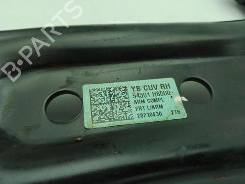 Right front suspension arm KIA STONIC (YB) 1.0 T-GDi | BP31063997M13 - Image 3