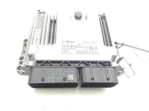 Used Electronic module CITROËN C4 III (BA_, BB_, BC_) 1.2 PureTech 100 (BAHNEA, BAHNKA) (101 hp) 32041569