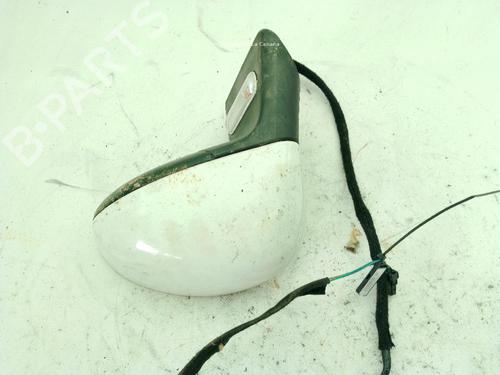 Left mirror CITROËN C4 I (LC_) 1.6 HDi | BP28208944C26 