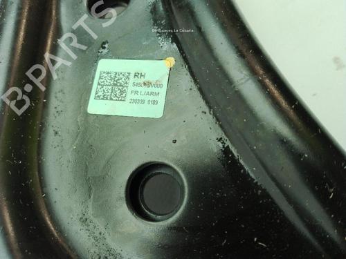 Right front suspension arm KIA EV6 (CV) 77 | BP33810977M13 - Image 3