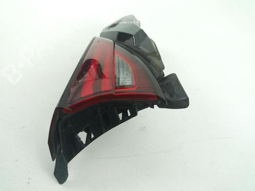 Left tailgate light MAZDA CX-5 (KF) 2.2 D | BP18371798C79 - Image 2