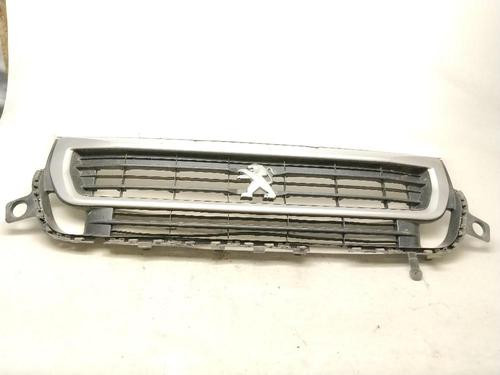 grille-peugeot-partner-box-bodympv-2008-36964268 main image