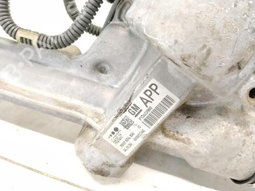Steering rack OPEL ZAFIRA TOURER C (P12) 2.0 CDTi (75) | BP40178328M22 - Image 3