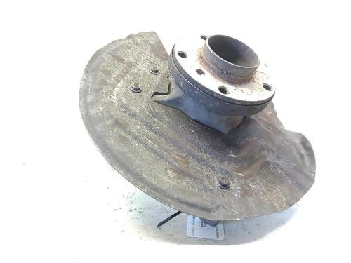 Left front steering knuckle BMW X3 (E83) 3.0 d | BP19265675M25 - Image 3
