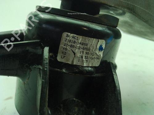 Engine mount HYUNDAI i10 III (AC3, AI3) 1.0 MPi | BP31990189M89  - Image 5