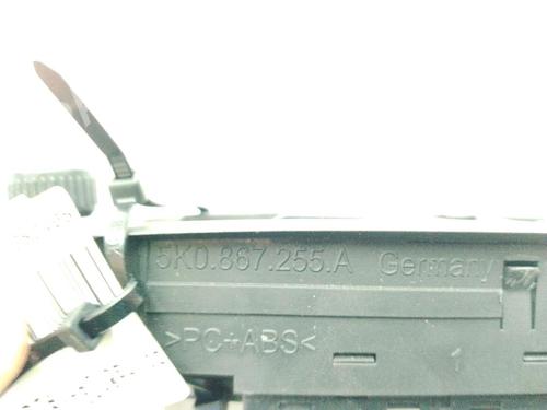 Left front window switch VW GOLF VI (5K1) 1.6 TDI | BP28973075I27 - Image 3