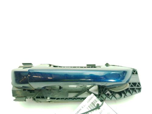 Used Rear right interior door handle VW GOLF VI (5K1) 1.6 TDI (105 hp) 30525732