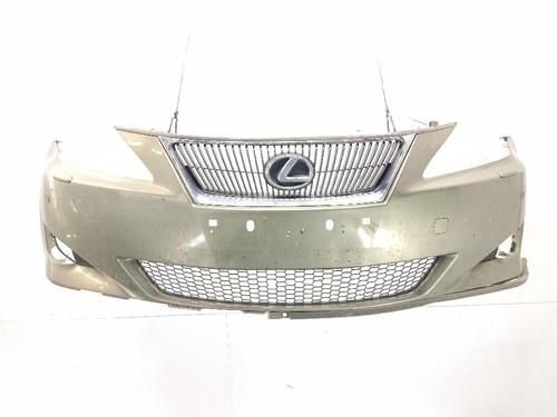 Used Front bumper Front bumper LEXUS IS II (_E2_) 220d (ALE20) (177 hp) 35895023 35895023