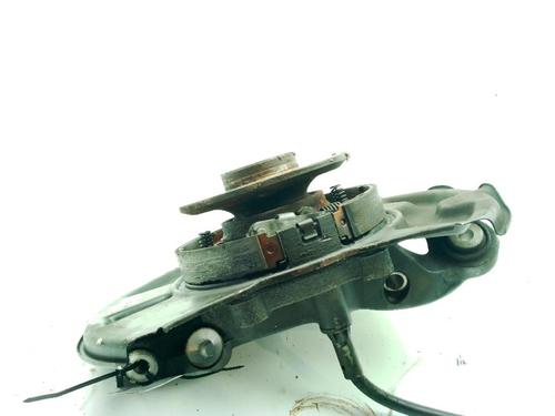 Left rear steering knuckle MERCEDES-BENZ CLS (C219) CLS 350 (219.356) | BP32280621M27