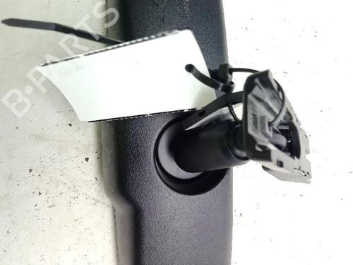 Rear mirror HYUNDAI TUCSON (TL, TLE) 1.7 CRDi | BP25019369I6 