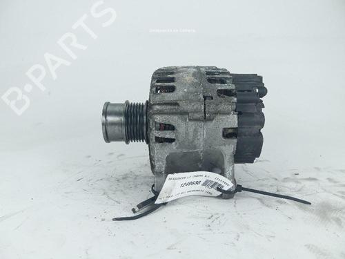 Alternator VW POLO VI (AW1, BZ1, AE1) 1.0 TSI | BP24042461M7 - Image 2