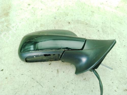 Right mirror PEUGEOT 407 SW (6E_, 6D_) 2.0 HDi 135 | BP26539935C27 