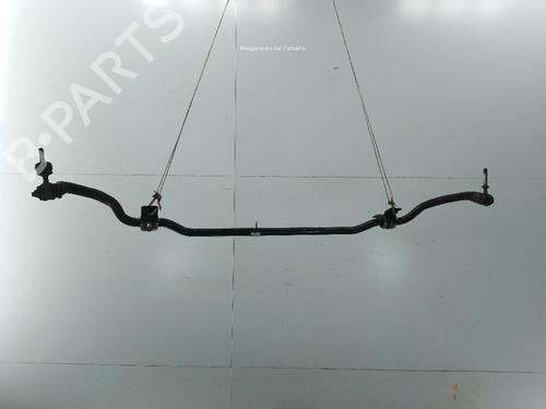 Anti roll bar PEUGEOT BOXER Van 2.2 HDi 130 | BP26161720M96 