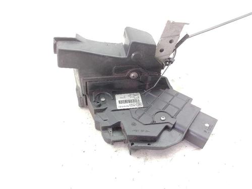 Front left lock FORD MONDEO IV (BA7) 2.2 TDCi | BP21140202C98 