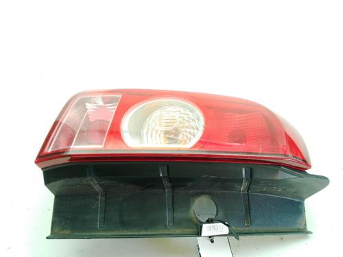 Left taillight DACIA DUSTER (HS_) 1.5 dCi | BP32771513C34 - Image 2