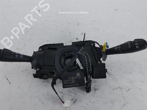 Used Headlight switch Headlight switch RENAULT CLIO IV Estate Van (KH_) 1.5 dCi 90 (90 hp) 31989803 31989803