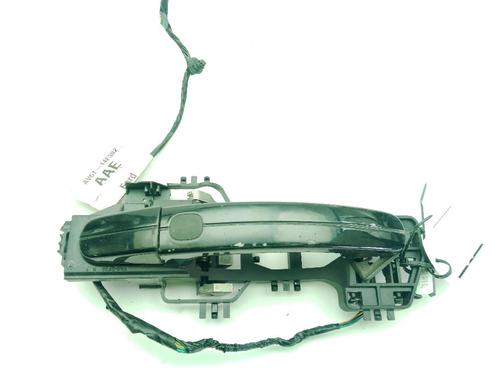 Used Front right exterior door handle FORD GRAND C-MAX (DXA/CB7, DXA/CEU) 2.0 TDCi (140 hp) 30146281