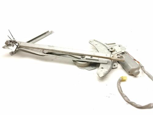 Used Front left window mechanism Front left window mechanism ROVER 400 II (RT) 414 Si (103 hp) 39739342 39739342