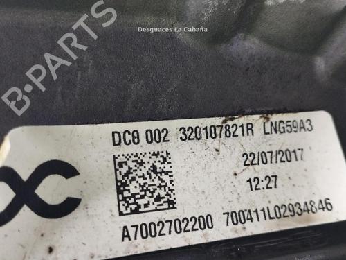 Gearbox SMART FORTWO Coupe (453) 0.9 (453.344, 453.353) | BP33954010M3  - Image 5