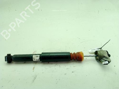 Used Right rear shock absorber Right rear shock absorber KIA CEED (CD) 1.6 CRDi 136 Eco-Dynamics+ (136 hp) 30170956 30170956