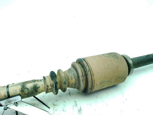 Right front driveshaft NISSAN INTERSTAR Van (X70) dCI 90 | BP39119374M39 - Image 2