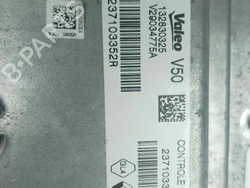 Elektronisk modul RENAULT CAPTUR I (J5_, H5_) 0.9 TCe 90 | BP24047169M83 
