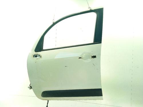 Used Left front door CITROËN C3 Picasso (SH_) 1.6 HDI 90 (92 hp) 30747237