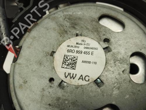 Radiator fan SEAT IBIZA IV (6J5, 6P1) 1.0 | BP29350655M35 
